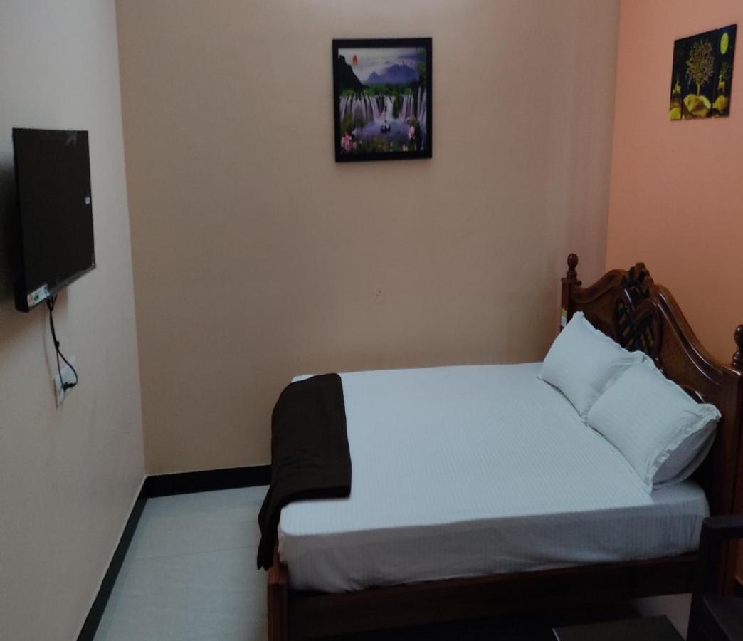 Jeeva Residency Hotel Thalaivasal ภายนอก รูปภาพ